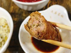 -文庙菜饭(四川北路店)