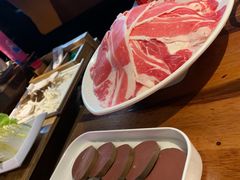 -巴邑火锅·夜宵(港隆广场店)