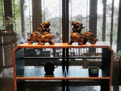 -春色如许·茶食餐厅(桃李春风店)