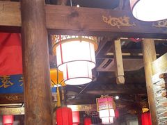 -重庆袁老四火锅(武进万达店)
