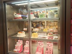 -BreadTalk面包新语·烘焙蛋糕(领展购物广场店)