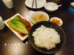 蜜汁叉烧饭-添运来(茶园奥园广场店)