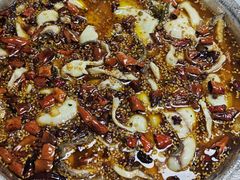 -黑皮酸菜鱼(三山街店)