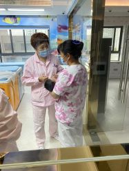 -蓓爱娇琪月子会所(虹口店)