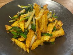 -紫滇源云南生态菜(丹凤街店)