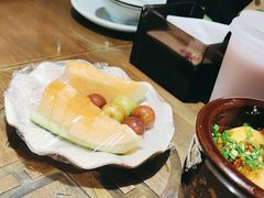 -灶东家民间菜(回兴店)