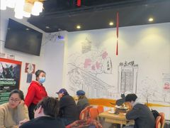 -柳叶刀烧烤(北大清华店)