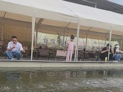 -DGE季风钓虾营地·团建·聚会