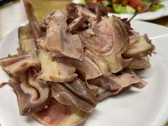 -弘善寺驴肉馆(十里河文化园店)