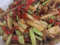 -笨罗卜浏阳菜馆(龙华鹏润达店)