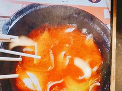 -铁人烧烤(民联C区店)