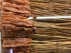 -里脊肉串店(天桥老店)