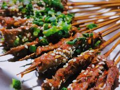 -老湘烤·湘西小串(绿塘路店)