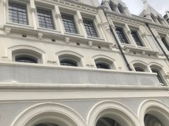-YUE·6·西式融合餐厅(外滩六号店)