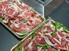 -板凳烧烤(东关街店)