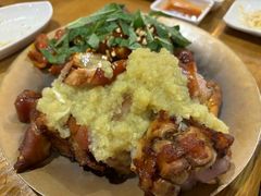-Myth猪蹄(明洞店)