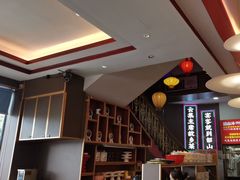 -韶山冲湘菜(中兴大街店)