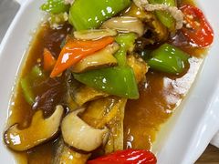 -聂记粤菜馆(鼓西路店)
