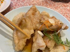 -红樱桃·欢乐餐厅(太原里店)