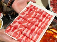 -蓉城老院十一年川味老火锅(中南店)