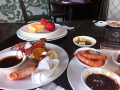 IMG_4215-半岛凯豪大酒店-海鲜自助餐厅