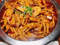 -谢蟹浓·肉蟹煲(新奥店)
