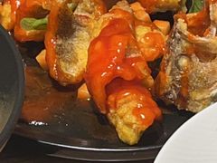 -榕意·川味之美(深业上城店)