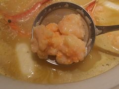 -领鲜天下·焗海鲜·花胶鸡(天目里店)