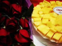 -可丽可丽·生日蛋糕·下午茶(厦门鹭港店)