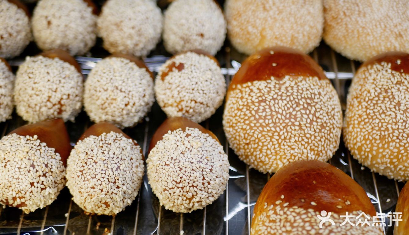 能让我心甘情愿排队，这家店一定有du[捂脸]