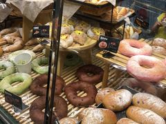 -东哥面包(江宁大润发店)