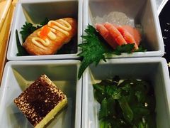 -水林间·寿喜烧自助(仙林金鹰店)