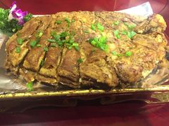 -大汗行宫园林餐厅