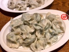 -双合园·海鲜水饺青岛菜(品牌首店)
