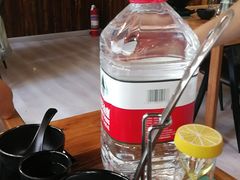 -木辛水水冰煮羊(凤城六路店)