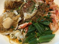 -小城故事·地道宁波味(月湖盛园店)