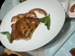 -鸭匠食府·挂炉烤鸭·新京菜(阜成路店)