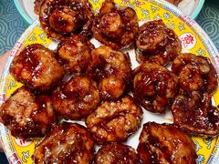 -遇见小院—虹鳟鱼•农家菜(怀柔店)
