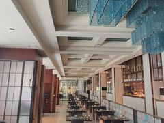 -东方红海鲜百汇(国际大厦店)