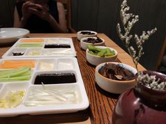 -小大董·烤鸭(凤凰汇店)