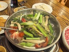 -亮欢寨(凯里总店)