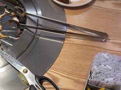 -新石器烤肉(百联川沙店)