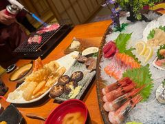 -千代武日本料理(开发区店)