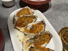 -鼎原力量东北吊炉烧烤(幸福街店)