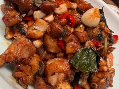 -湖南人家·家传湖南菜(水围店)