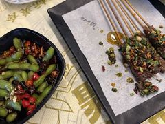 -聚味瞿记·龙虾堂(渔人码头一店)