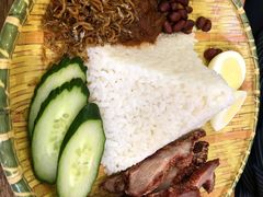 椰浆饭-BOIBOI马来茶餐室(江宁路店)