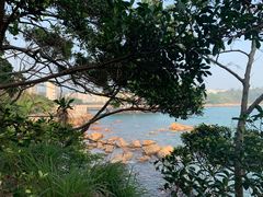 -赤柱马坑公园