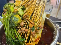 -成都瓜串串(华强北店)