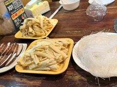 -霄汉羊排(万松园一店)